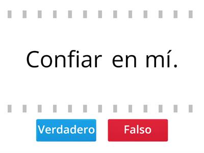 Estrategias para mejorar el autoconcepto