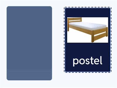 Nábytek - základní