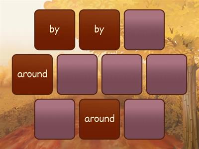 Unit 2 - Week 5 - First Grade Wonders High Frequency Words