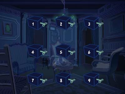 Алгоритми. Скретч 4 клас