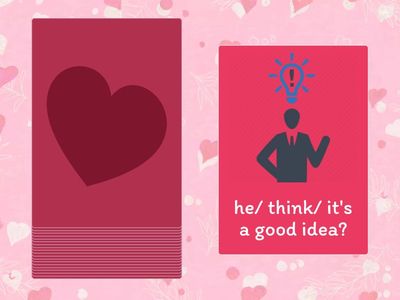 Present Simple vs. Present Continuous Questions A2