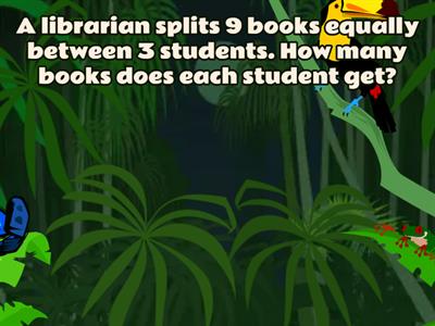 Fractions - Parts of a Whole