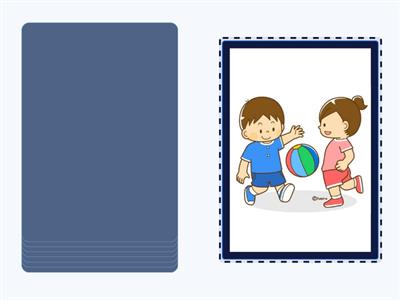 Construção de frases a partir de imagens