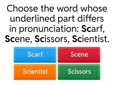 G8 - 1st revision I learn smart world