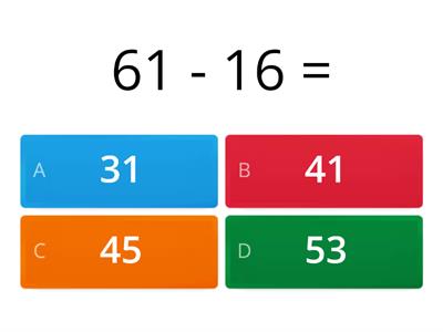 AR Copy of 2-digit addition and subtraction