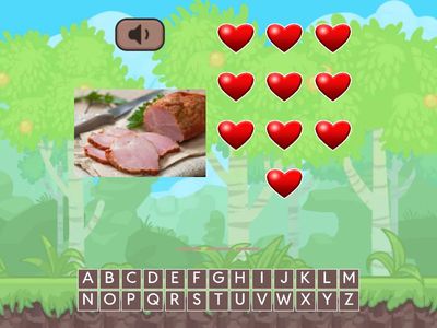 ML! Phonics - Level 1 (A-M)