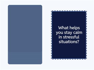 Qualities - Navigate B1+/ 8.2