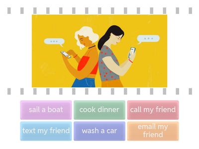 Part 2: Picture - Vocabulary Recognition (2) 