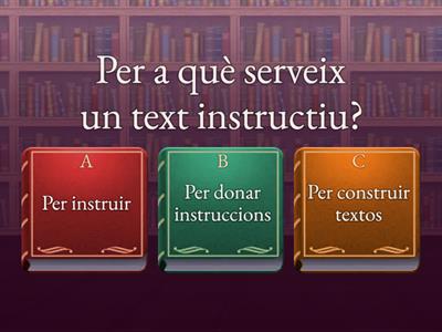 Text instructiu