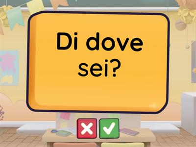 Domande rompighiaccio