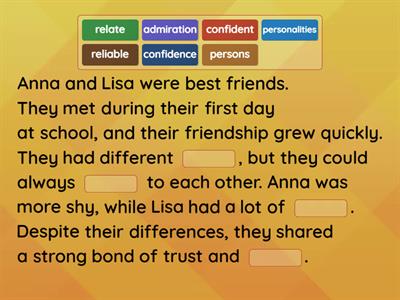 ОГЭ /ЕГЭ word formation