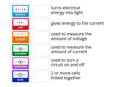 Electrical Components