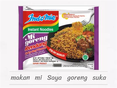 Ayat Tunggal Tahun 3