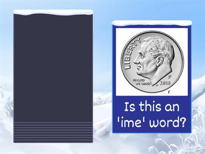 L1B L37 IS THIS AN 'IME' WORD?