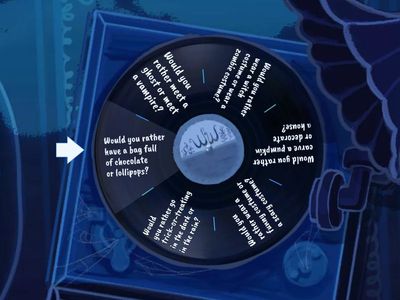 Haloween. Young teens