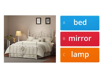 Power Up Start Smart unit 4 vocabulary part 1