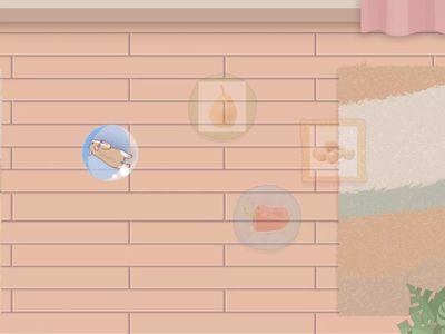  "Знайди пару" (фрукти/овочі)