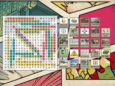 4B-GESTIÓN DEL RIESGO DE DESASTRES.