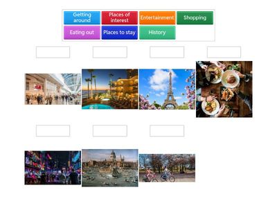 Year 6 article writing headings