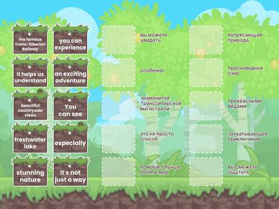 travelling in Russia