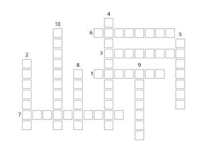 Word Wall- grad/gress