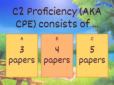 About CPE