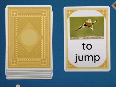 What can the pets do (II)