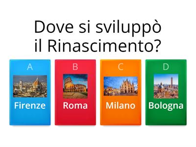 Rinascimento 