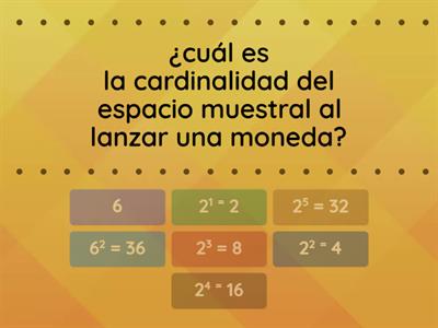 probabilidades 