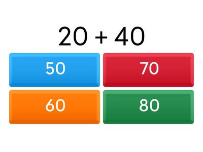 Дөңгелек сандарды қосу және азайту