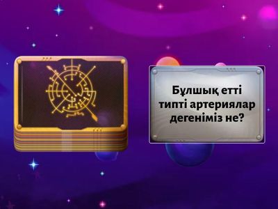 Кан тамырлар