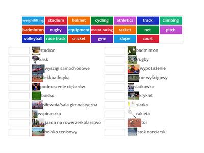 Link 6   Unit 7 vocabulary a