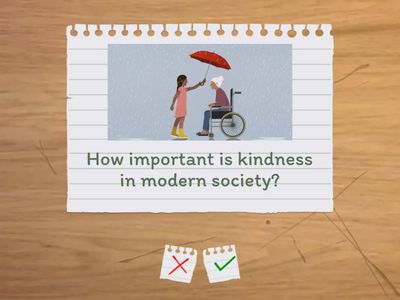 People and society speaking ЕГЭ