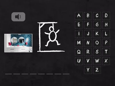 Rainbow English 4.3 Rooms 