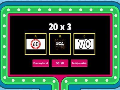 testando as 4 operações