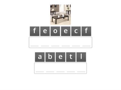 Spotlight 6 Module 2b My Place