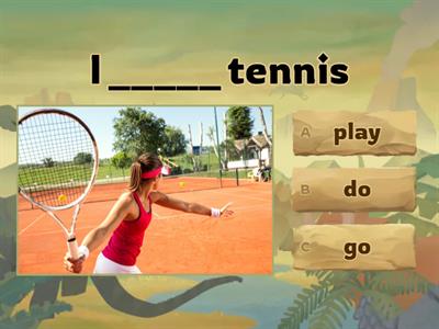 go / do / play ZAVAMA