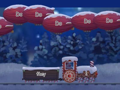 Do / does. Present Simple. Questions.