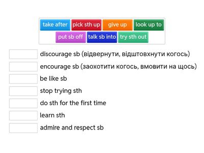 Focus 3 Unit 2 (Word Store 2D)