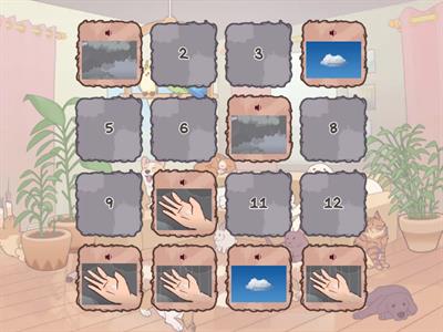 One cloud, many clouds