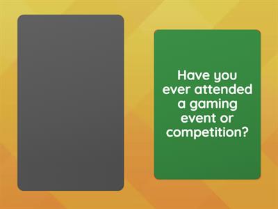 About computer games