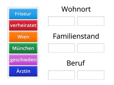 Momente A1 L2 Schnelltest 1