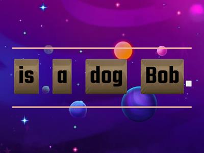 Miller 6/5 Short o sentence practice