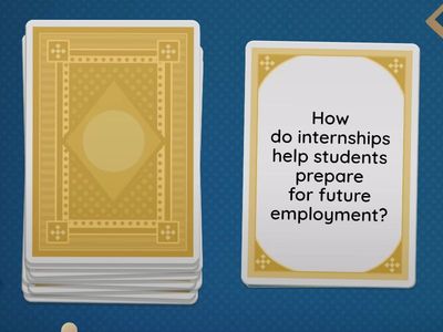 C1 Speaking Questions: Jobs