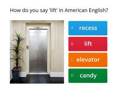 USA Quiz