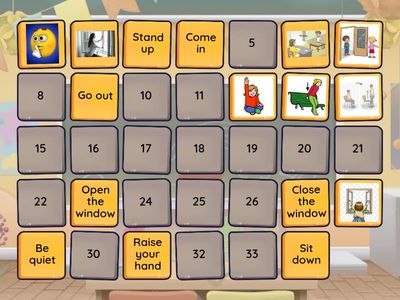 classroom rules maarif