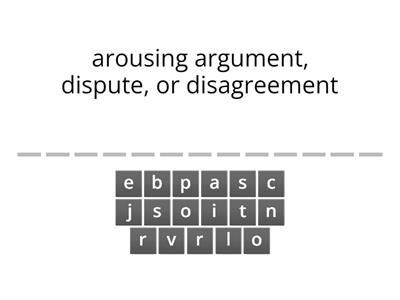 G4 UNIT 10.2 SPELLING