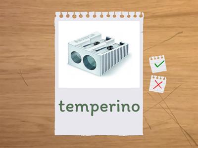 Gli oggetti della classe 