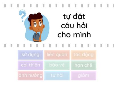 VB Thuyết phục - động từ (đoạn 1 và 2)