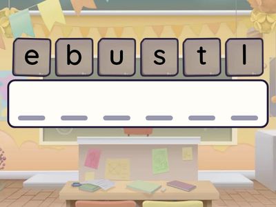 FR.15 Words related to Advertising